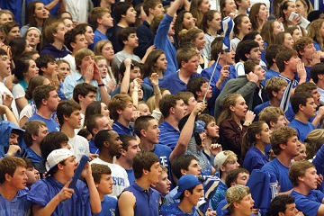 Episcopal High School