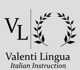 Valenti Lingua – Italian Language Lessons