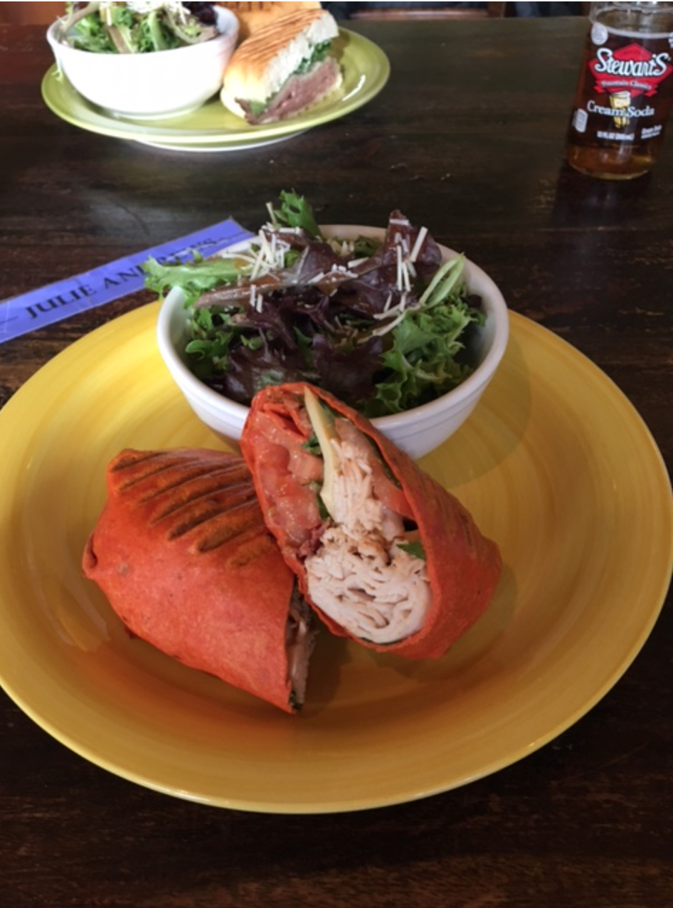 Taste – East Aurora