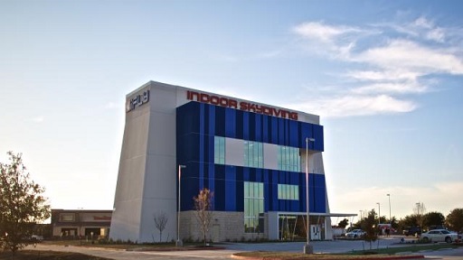 iFLY World