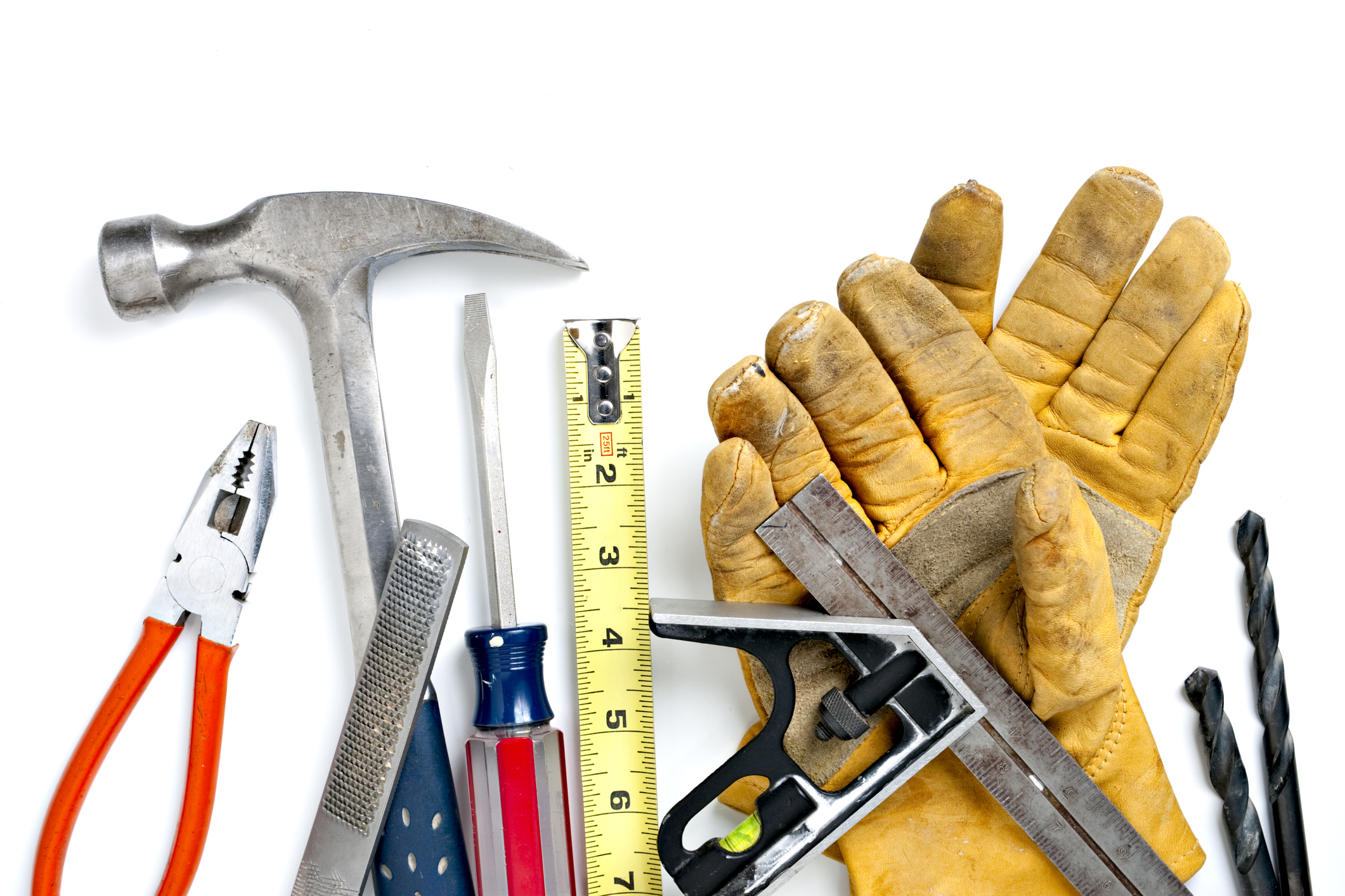 Construx Builders Inc.