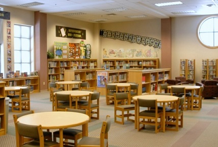 Zionsville Eagle Elementary