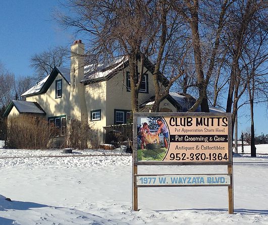 Club Mutts