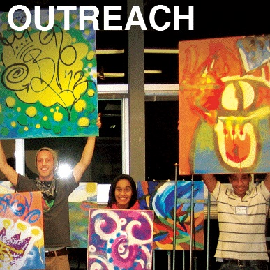 Minnetonka Center for Arts